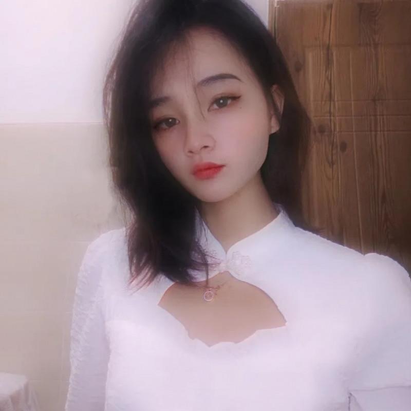 萌软妹子珊珊 第2张