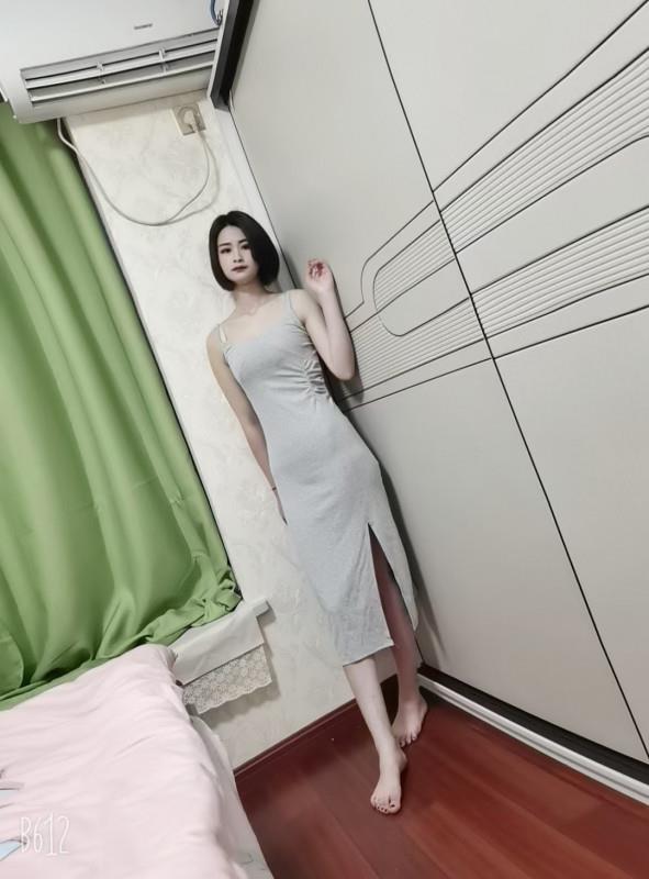 腰臀比惊人 第1张