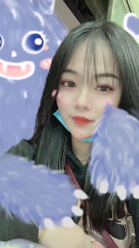 00后嫩妹 第3张