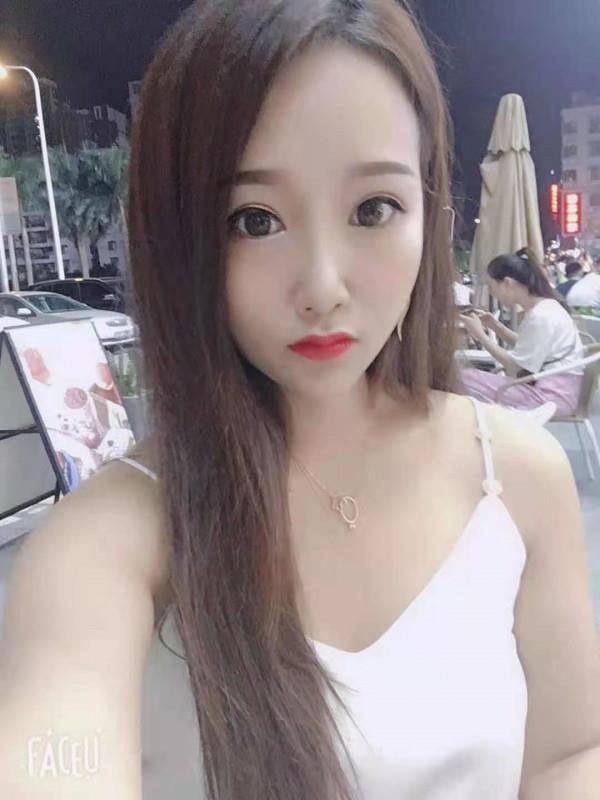 天河汉服御姐 第2张