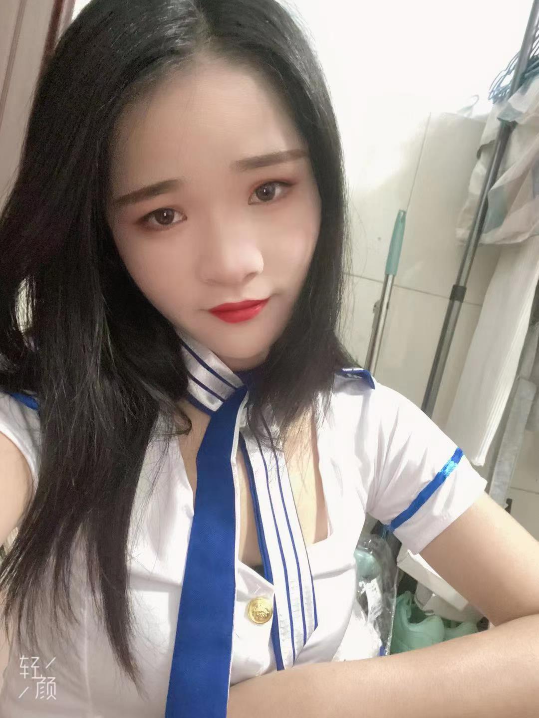 邻家妹妹 第1张