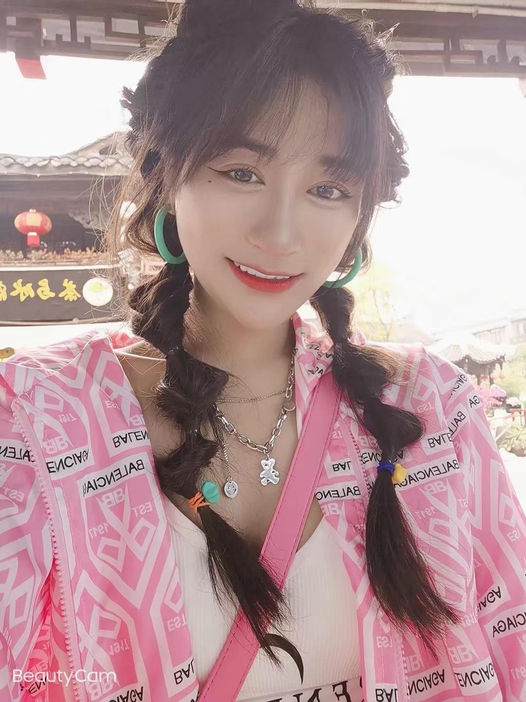 成都郫县妖媚 第2张