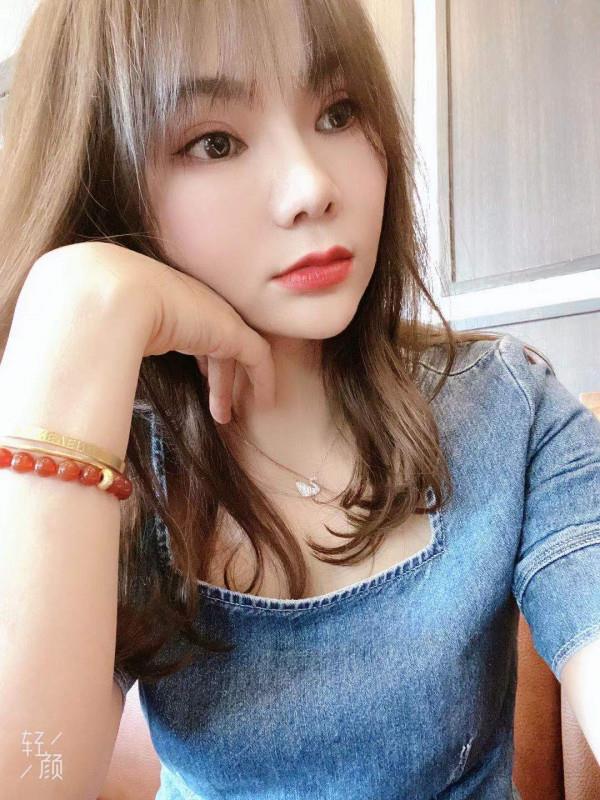 西湖区古墩路兼职小姐姐 第1张