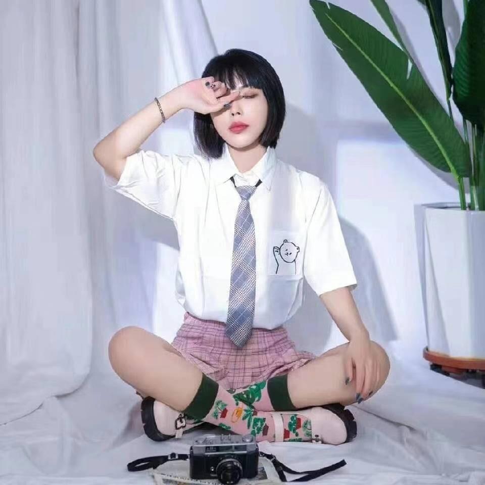 河北区萌萌，活好不机车 第1张