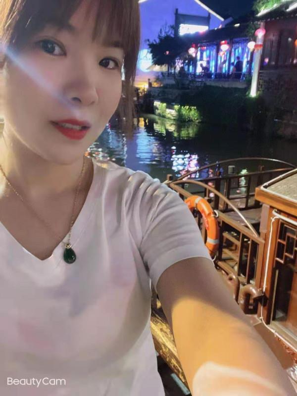 吴中尹山湖服务不错 第1张