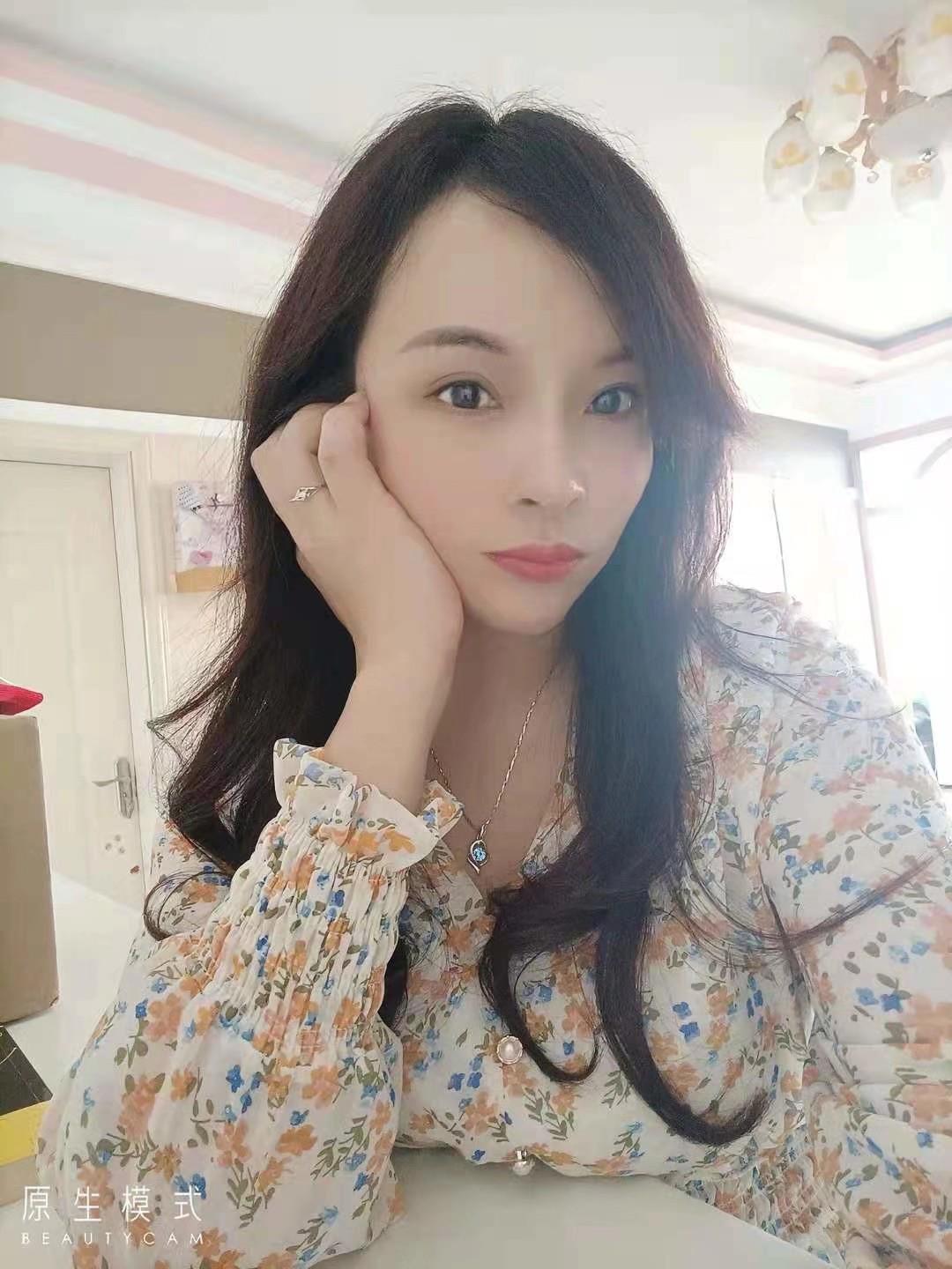 宁波服务型又好看的妹子 第3张