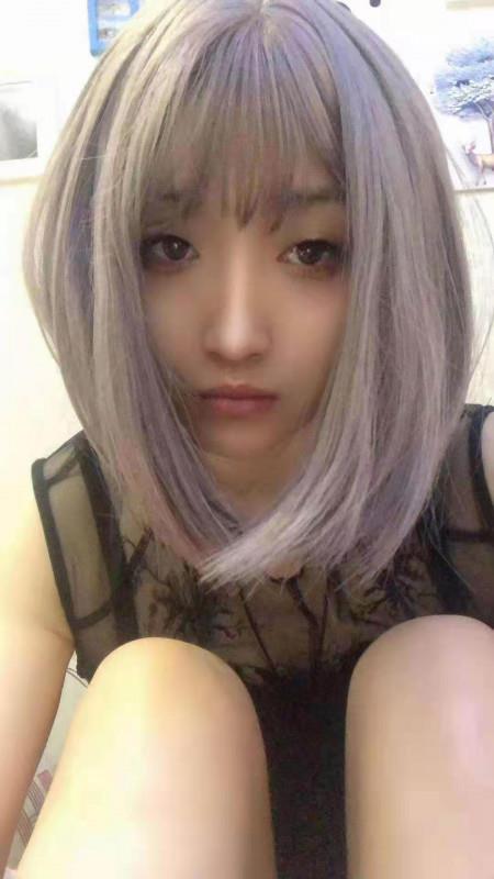 西安电视塔小鱼儿 第1张