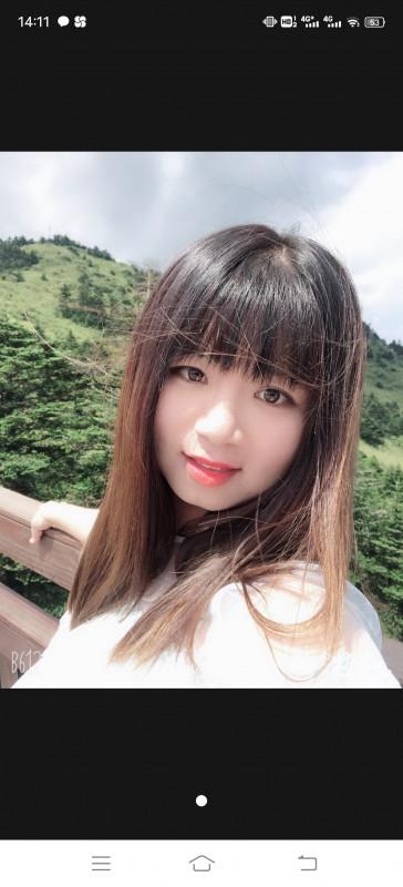 汉口兼职美女 第2张