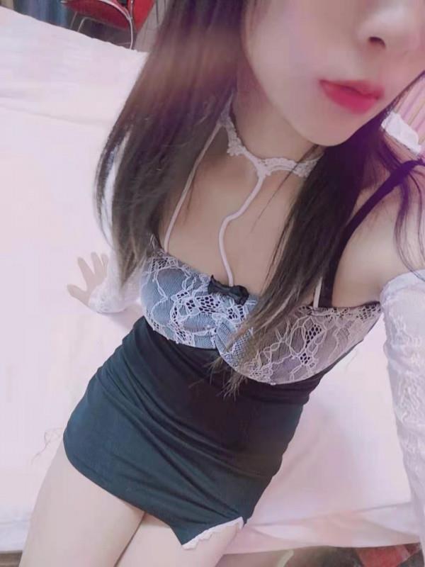 闷骚型小女友 第2张