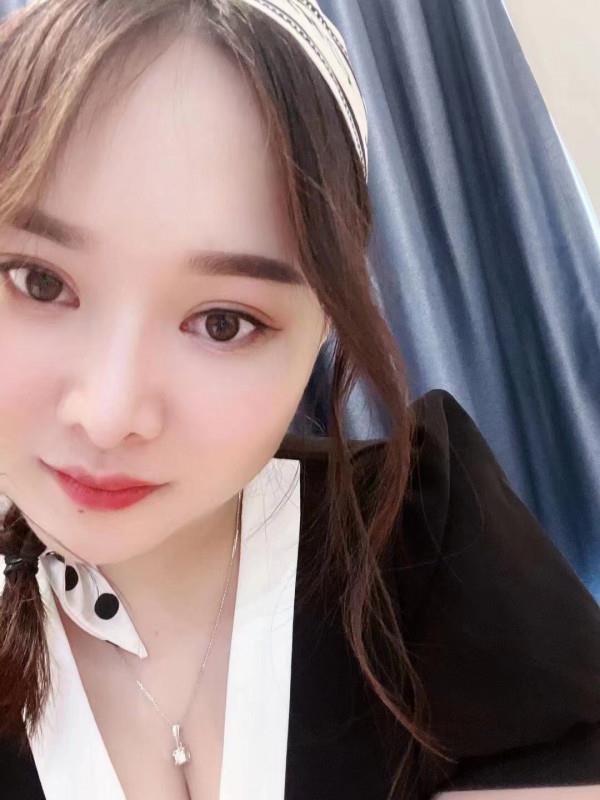 橙子小姐姐 第1张
