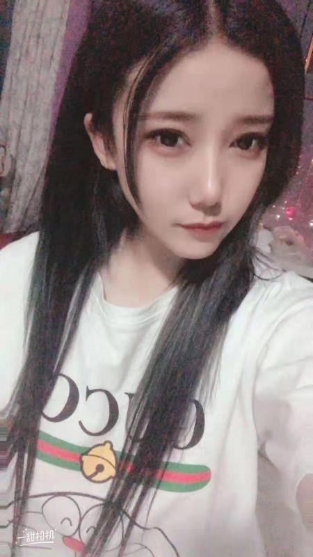 沈北年轻小妹 第1张