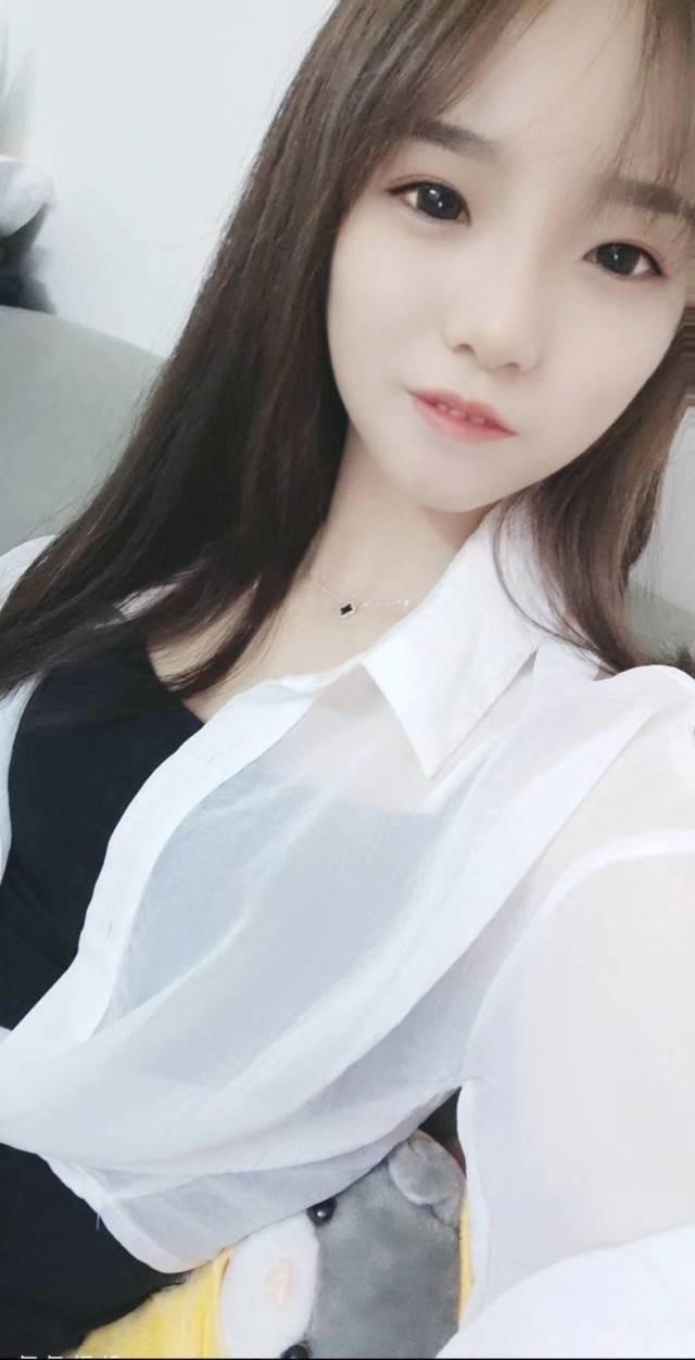 宝安00后小琴 第1张