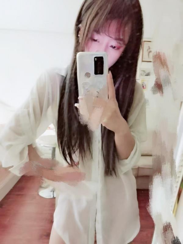潜山妹子在合肥 第1张