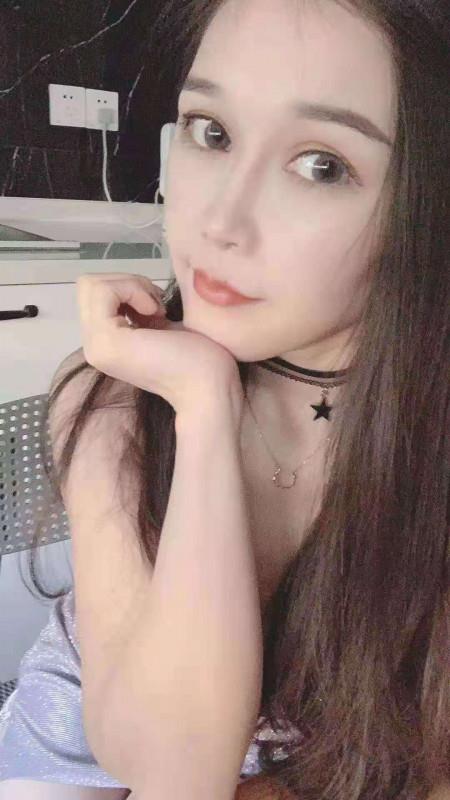 颜值系小美女 第1张