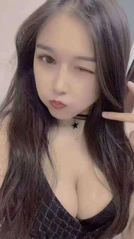 颜值系小美女 第2张