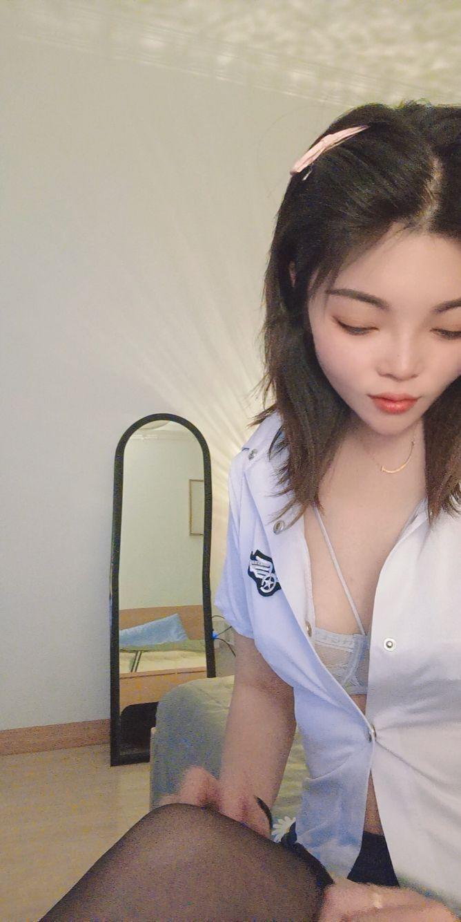 杨浦服务系邻家小妹 第3张