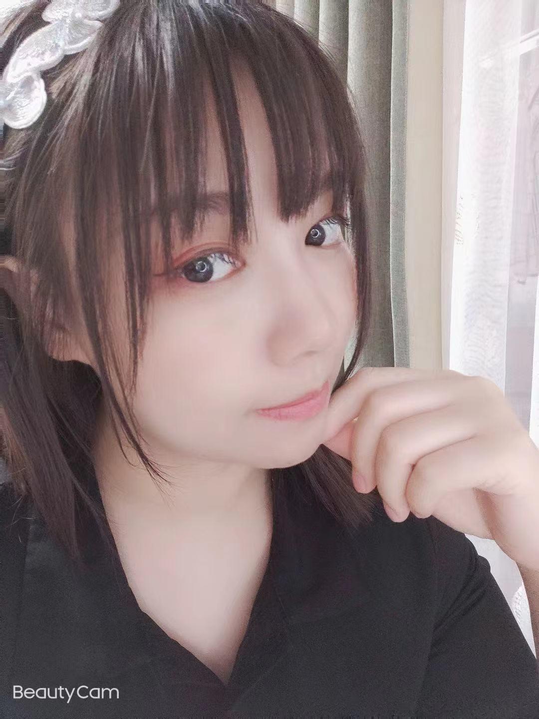 黄浦区96年清纯小妹兮兮 第2张