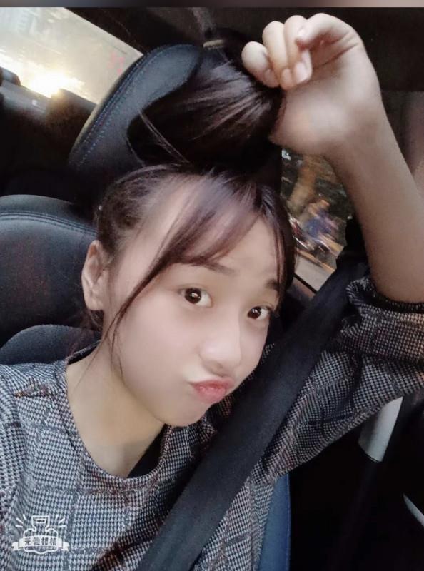 小榄巨乳甜圈 第1张