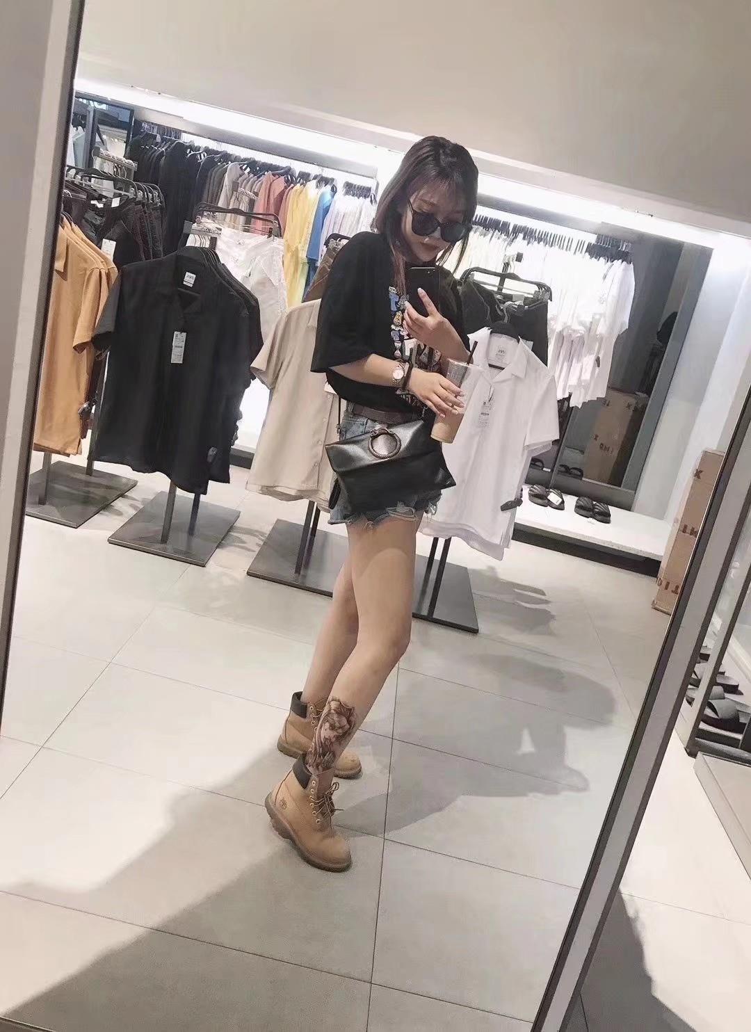 铁西美女，意外惊喜 第3张