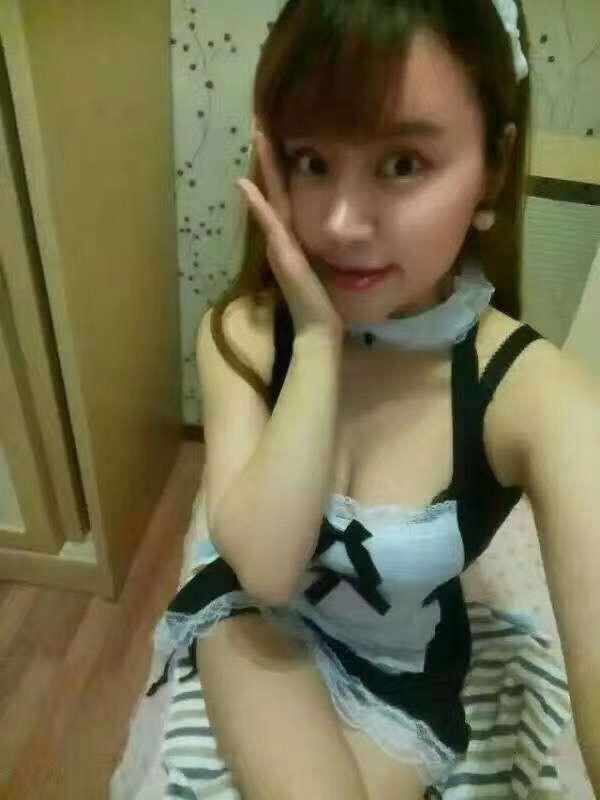 禅城身材挺好的晴儿 第4张