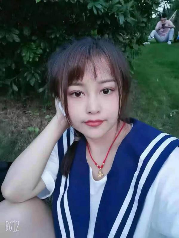 南山学生妹 第3张