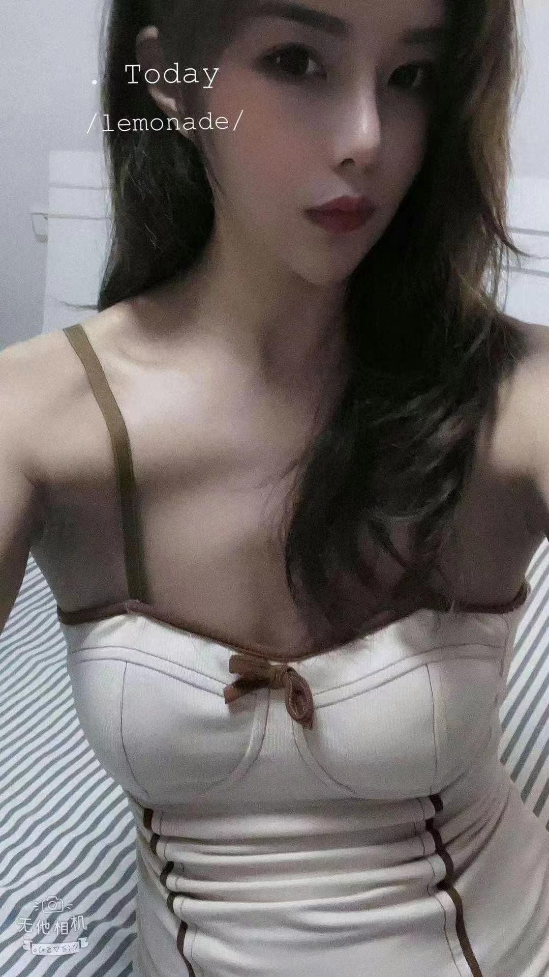 徐汇jenny自聊自做颜值比较高身高170 第1张