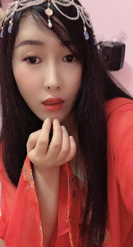 沙尾萱萱 第1张