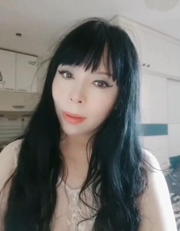 帝都熟女一枚 第1张
