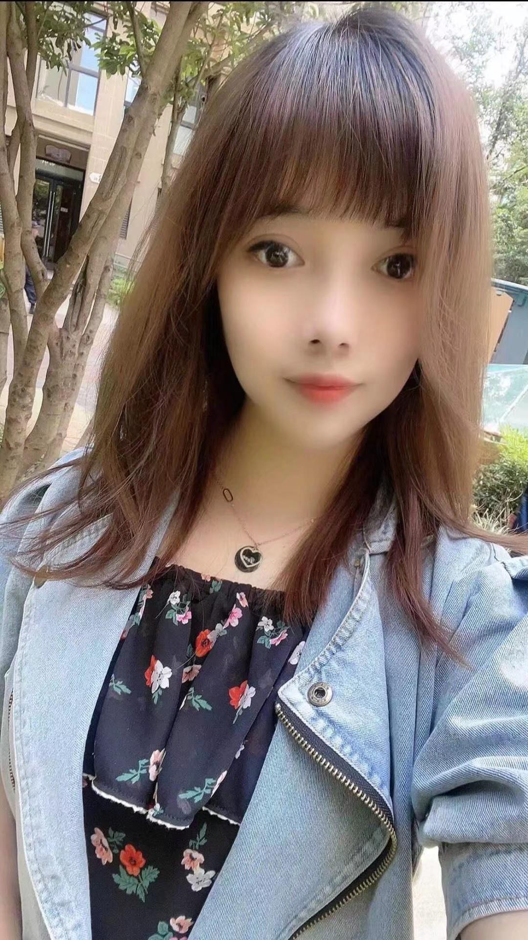 盘龙区杏子小姐姐 第2张