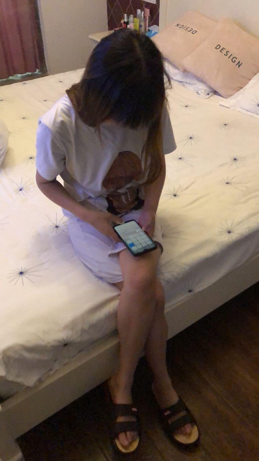 年轻小妹儿 第1张
