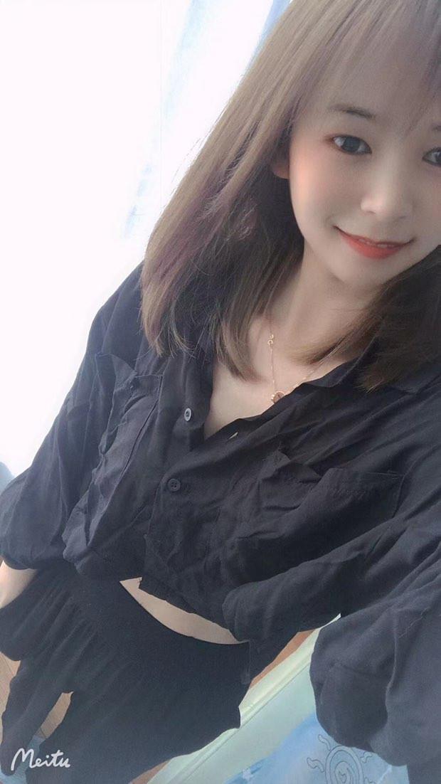 济南自己做的小妹妹 第1张