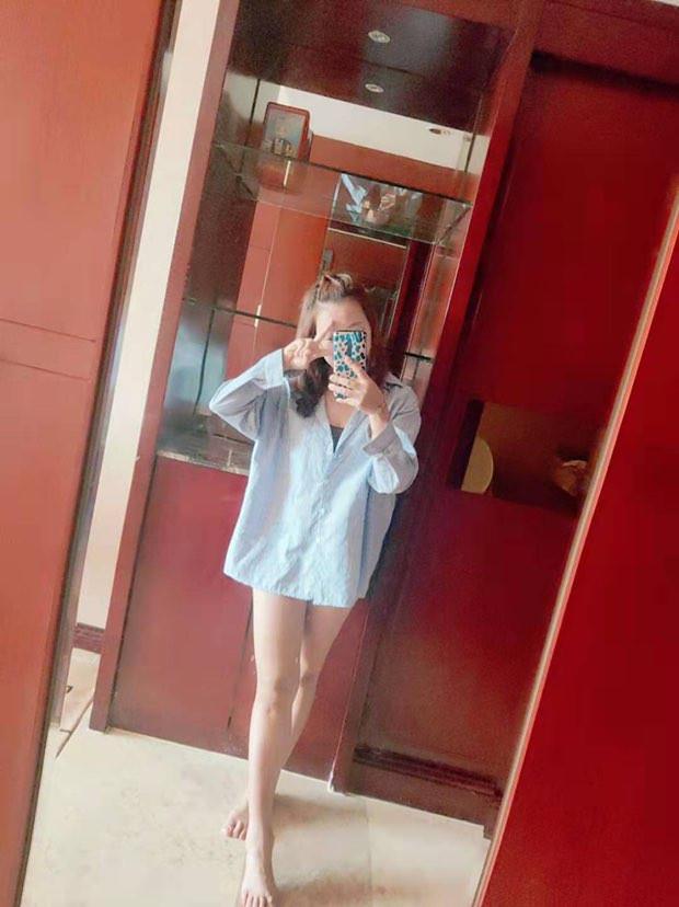 济南自己做的小妹妹 第2张