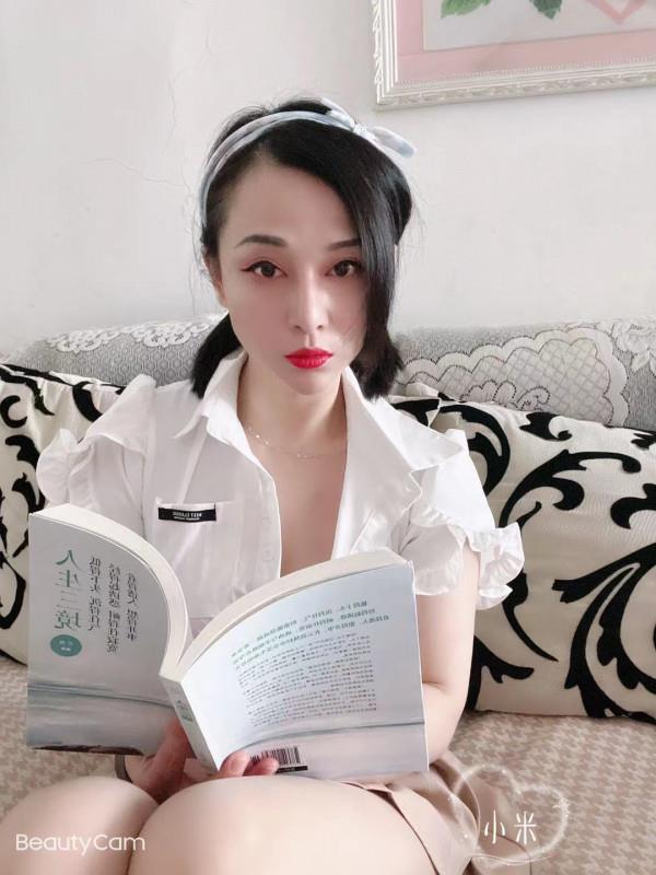 南湖小米骚气逼人 第1张