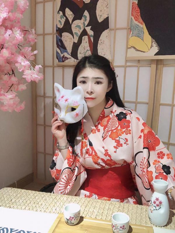 上海徐汇蜜儿 第2张