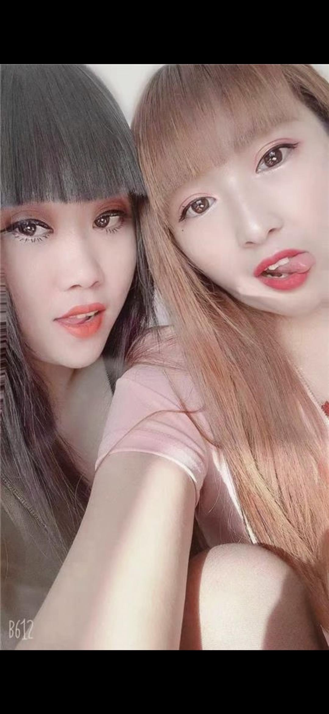 天津津南大奶姐妹 第2张
