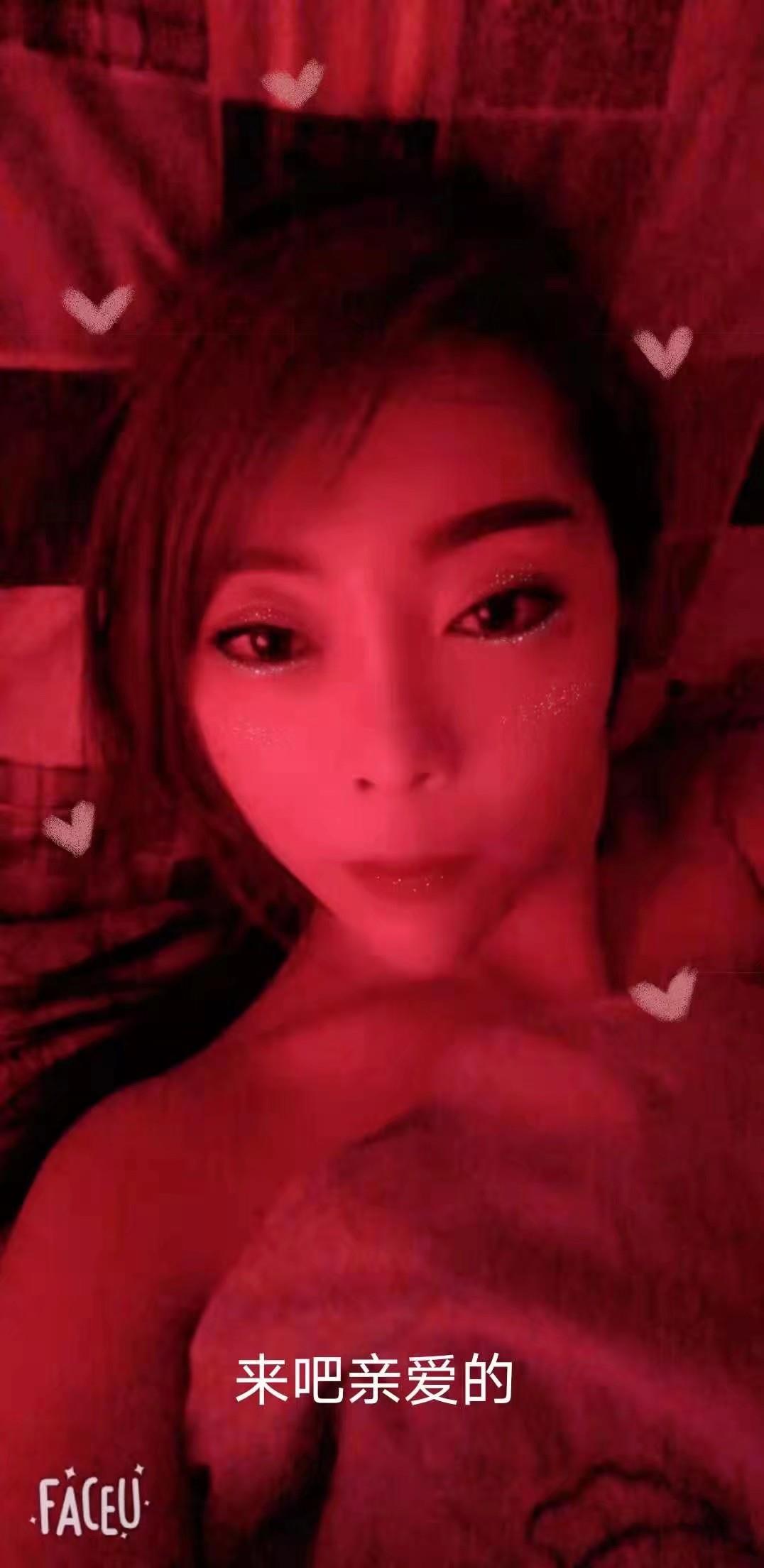 塘沽泄火少妇 第2张