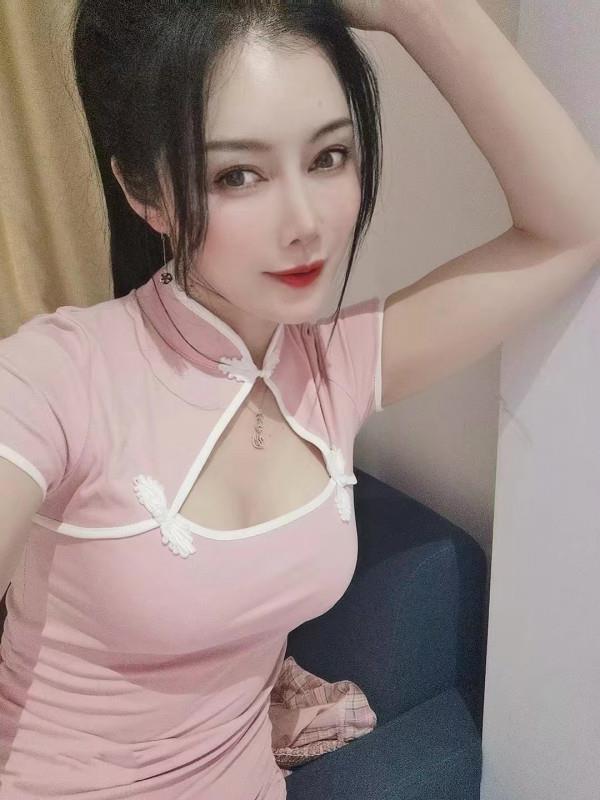 龙华御姐雯雯 第1张