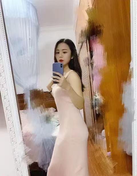 坂田南联小姐姐 第1张