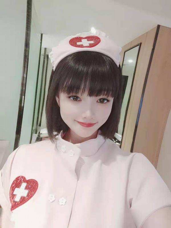南昌胜利路胜利名座小愛 第1张