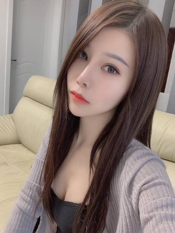 静安体验漂亮年轻妹子 第1张