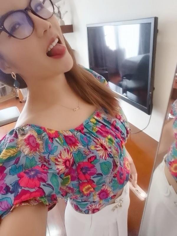 杭州性价比美女 第1张