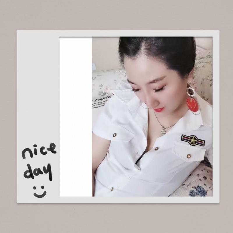 天津河西莉莉 第1张