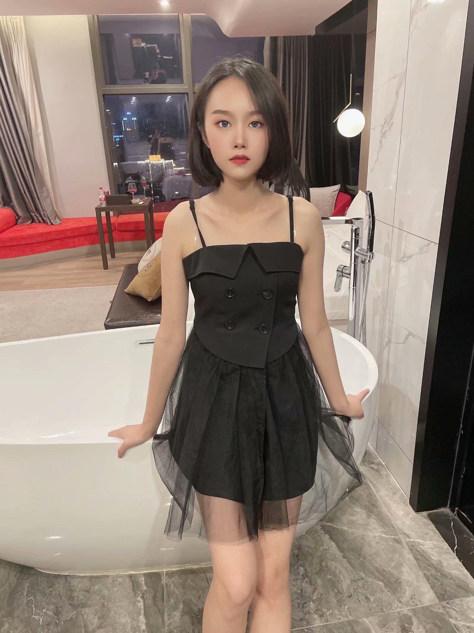 静秋小妹妹 第2张