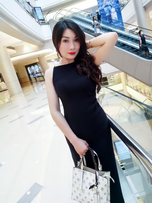 身材超棒美少妇 第4张