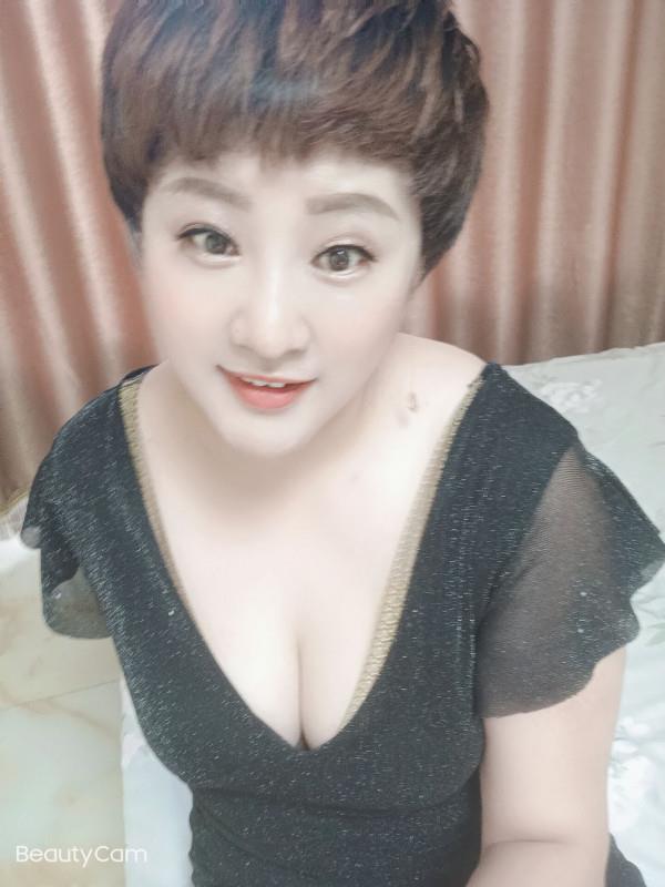 刚下水不久的胖少妇 第1张