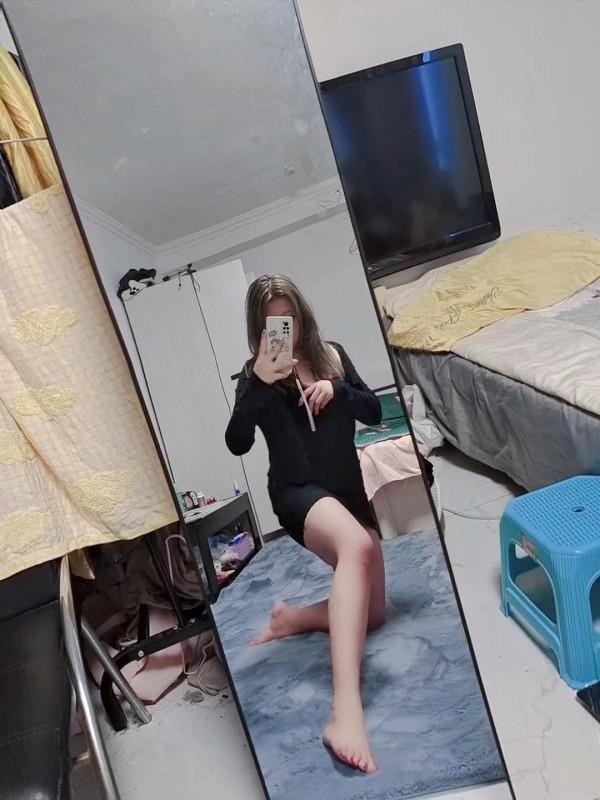 沈阳南塔小妹 第1张