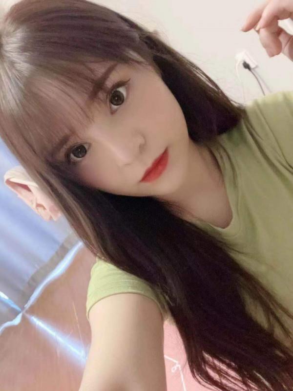 清纯可爱小妹 第1张