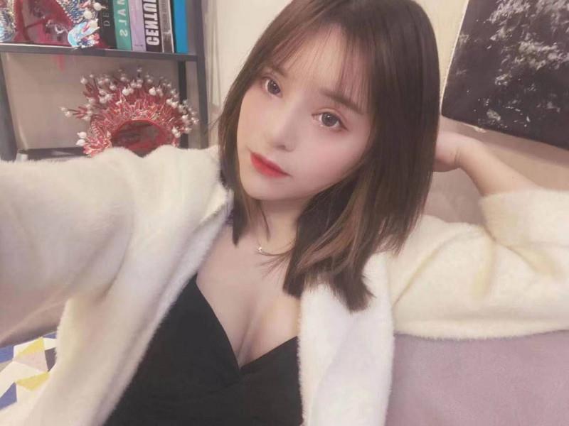 清纯可爱小妹 第2张