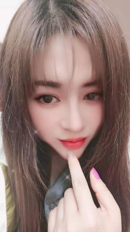 杭州西湖区妹子 第1张