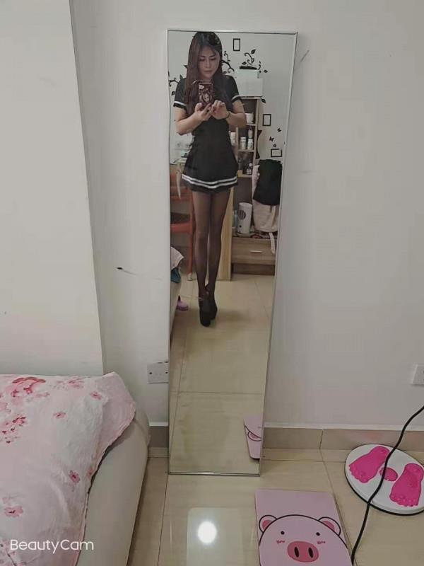 杭州西湖区妹子 第2张